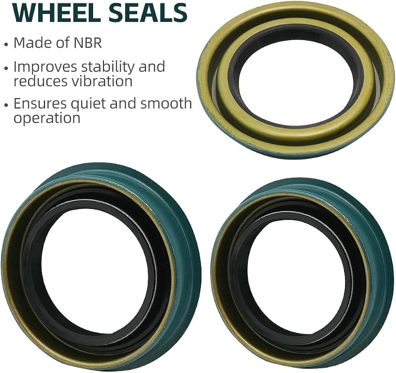 Kit juntas neopreno transmisión GM Hummer 65-98