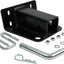Enganche trasero 2" comp Kawasaki Mule 600 SX