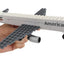 Set construcción 55 Pzas