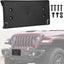 Repuesto soporte placa matrícula Jeep JL Gladiator 18-24