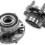 Conjunto cubo rodamiento Ford Edge 11-14 Flex 09-19