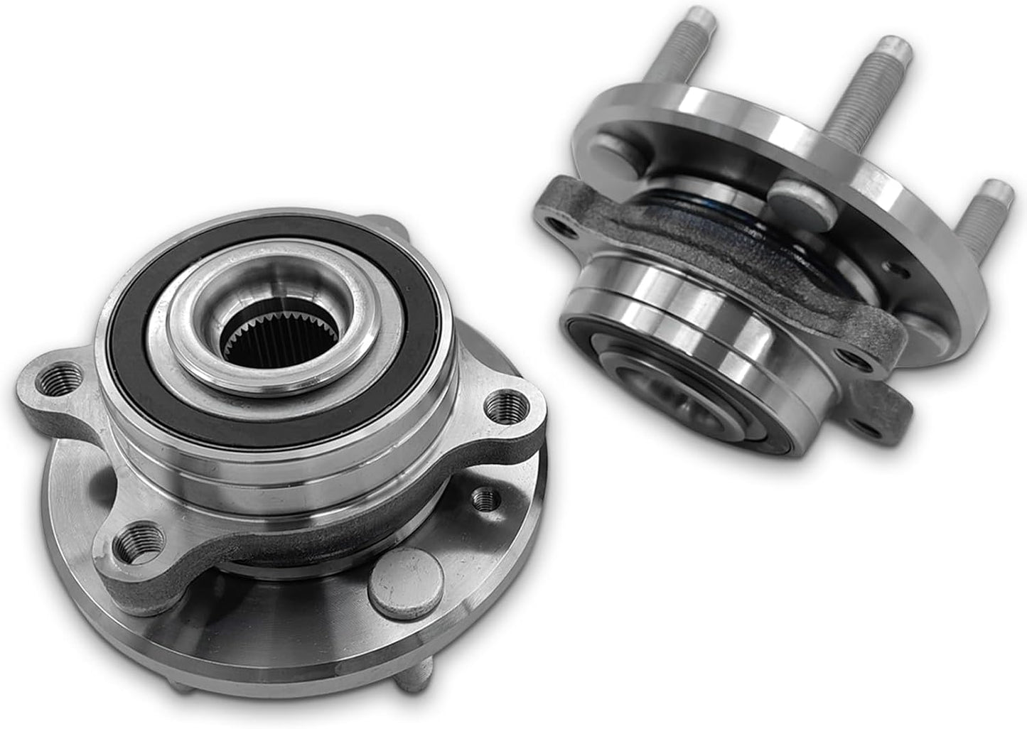 Conjunto cubo rodamiento Ford Edge 11-14 Flex 09-19