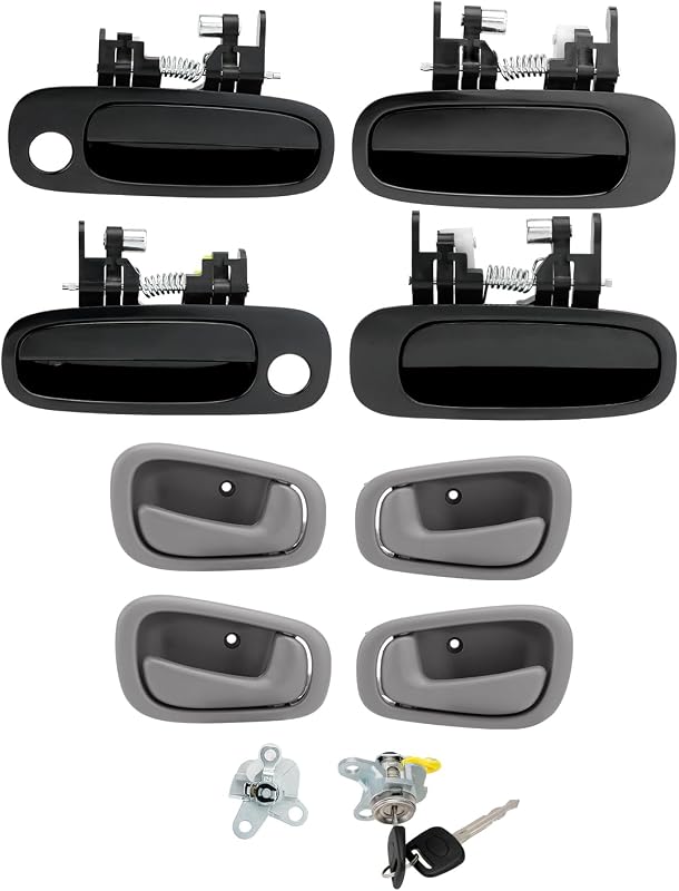 Kit manija puerta Toyota Corolla Chevy Prizm 98-02