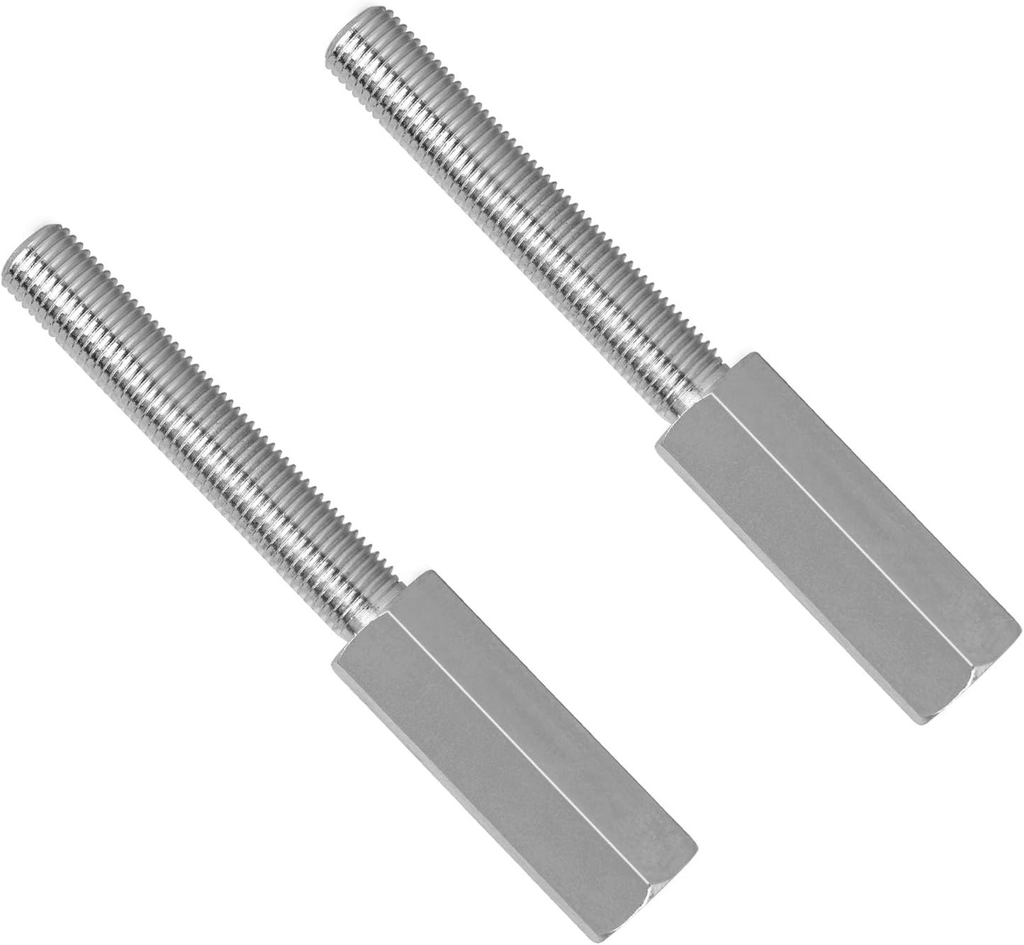 Extensión choque 3/8x24 pulg 2 Pzas
