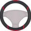 Funda volante bordada unisex adultos