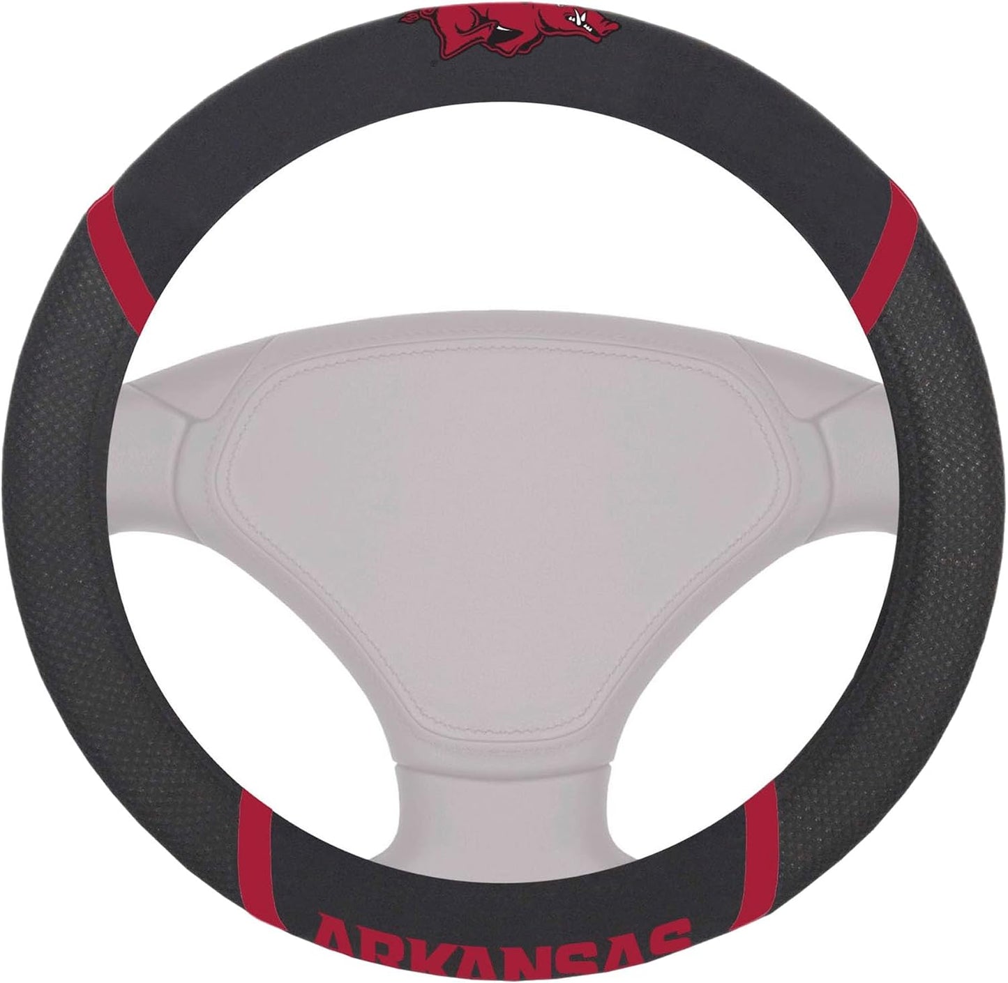 Funda volante bordada unisex adultos