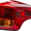 Luz trasera derecha comp Toyota RAV4 13-15