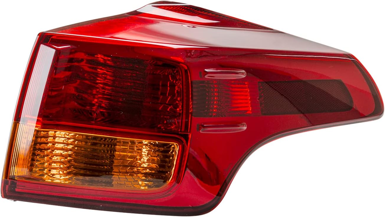Luz trasera derecha comp Toyota RAV4 13-15