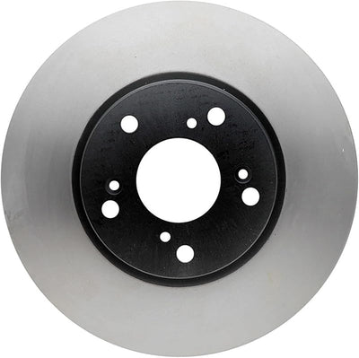 Rotor freno delantero black hat 18a912