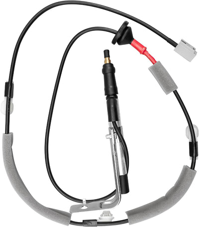 Base antena Toyota Tundra 14-20 kit todo en uno
