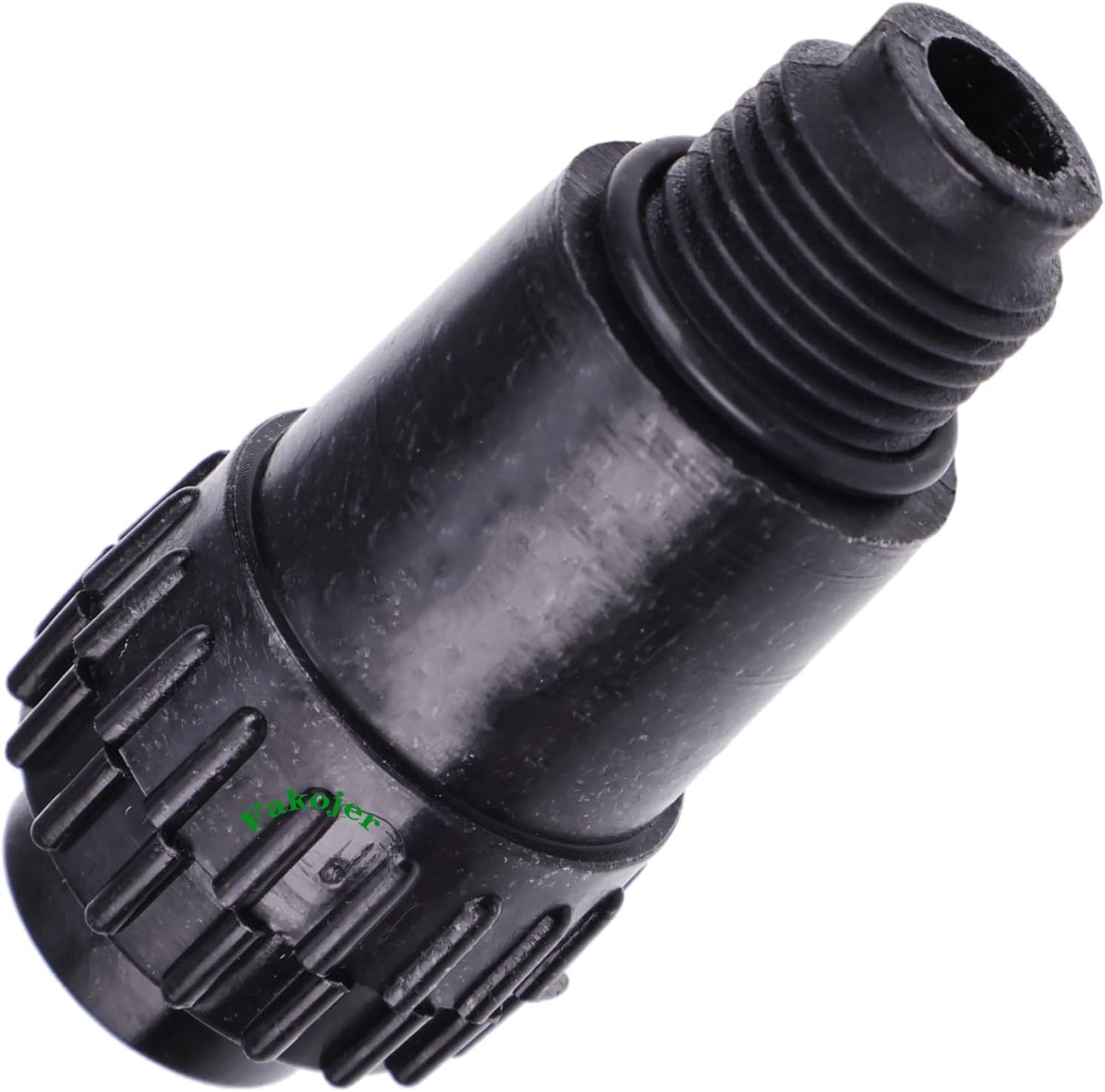 Tapa respiración cárter comp bombas compresor aire