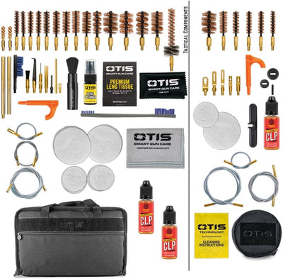 Kit limpieza s Otis Elite estilo seleccionable