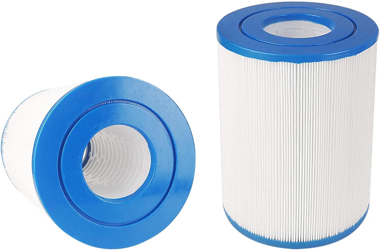 Cartucho filtro spa U-nicel C-4405 50pies2 pack