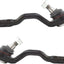 Set 2 Pzas Barras Acoplamiento BMW X5 07-13 X6 08-14