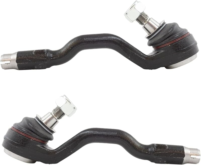 Set 2 Pzas Barras Acoplamiento BMW X5 07-13 X6 08-14