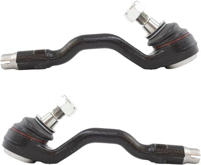 Set 2 Pzas Barras Acoplamiento BMW X5 07-13 X6 08-14