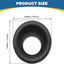 Cubierta luz antiniebla Dodge Challenger 15-23