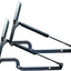 Soporte gas bisagra tapa Keter 165gal repuesto SOP pack 2