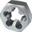 Troquel reenhebrado mano derecha hexagonal 9/16-12