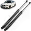 Amortiguadores capó BMW E90 323i 325i 328i