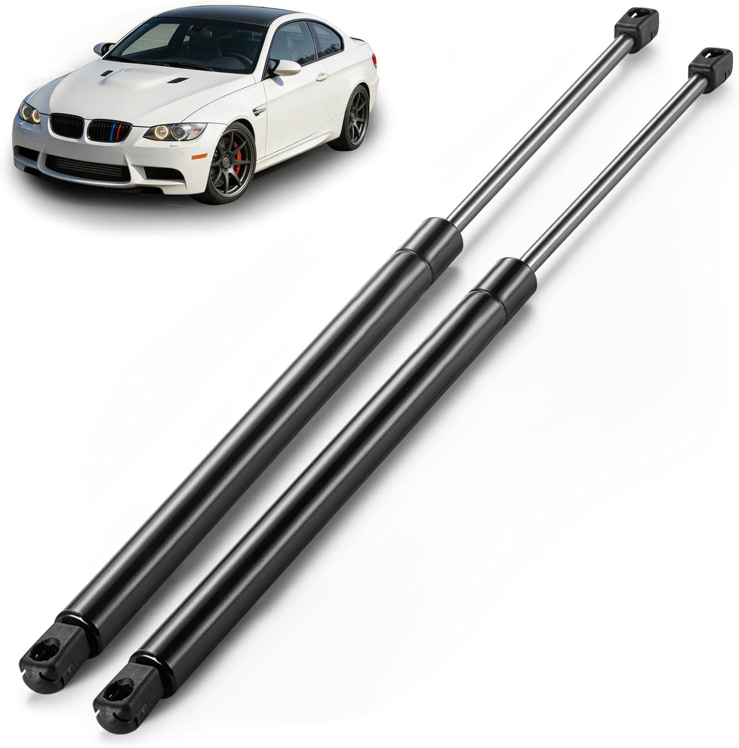 Amortiguadores capó BMW E90 323i 325i 328i