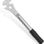 Llave pedal bicicleta mango largo carretera y montaña