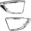 Set biseles faros antiniebla Ford Fusion