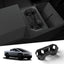 Soporte taza consola Tesla Cybertruck 2024-2025