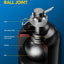 2 Kit brazo control inferior Avalon 98-04 Sienna 98-03