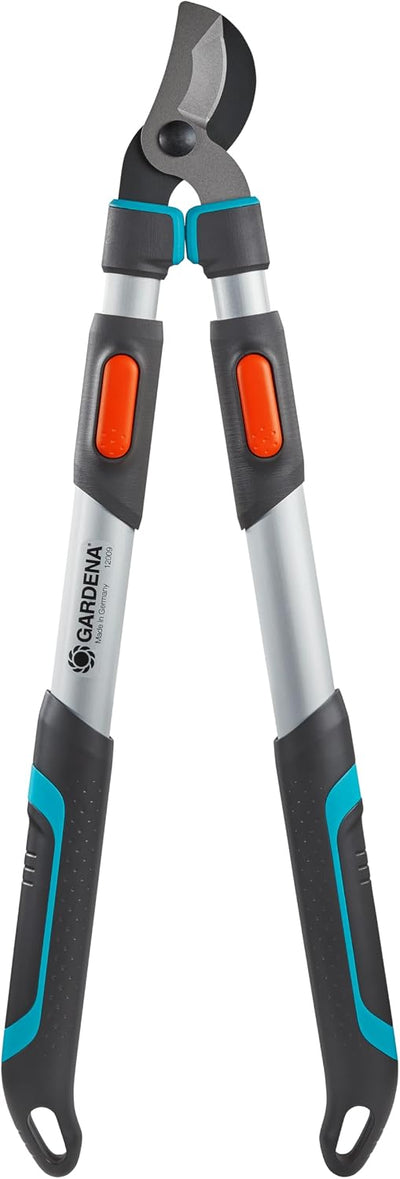 Tijeras podar acero resistente 35.5pulg Fabricado Alemania