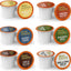 Tazas Keurig una porción set 60 unidades
