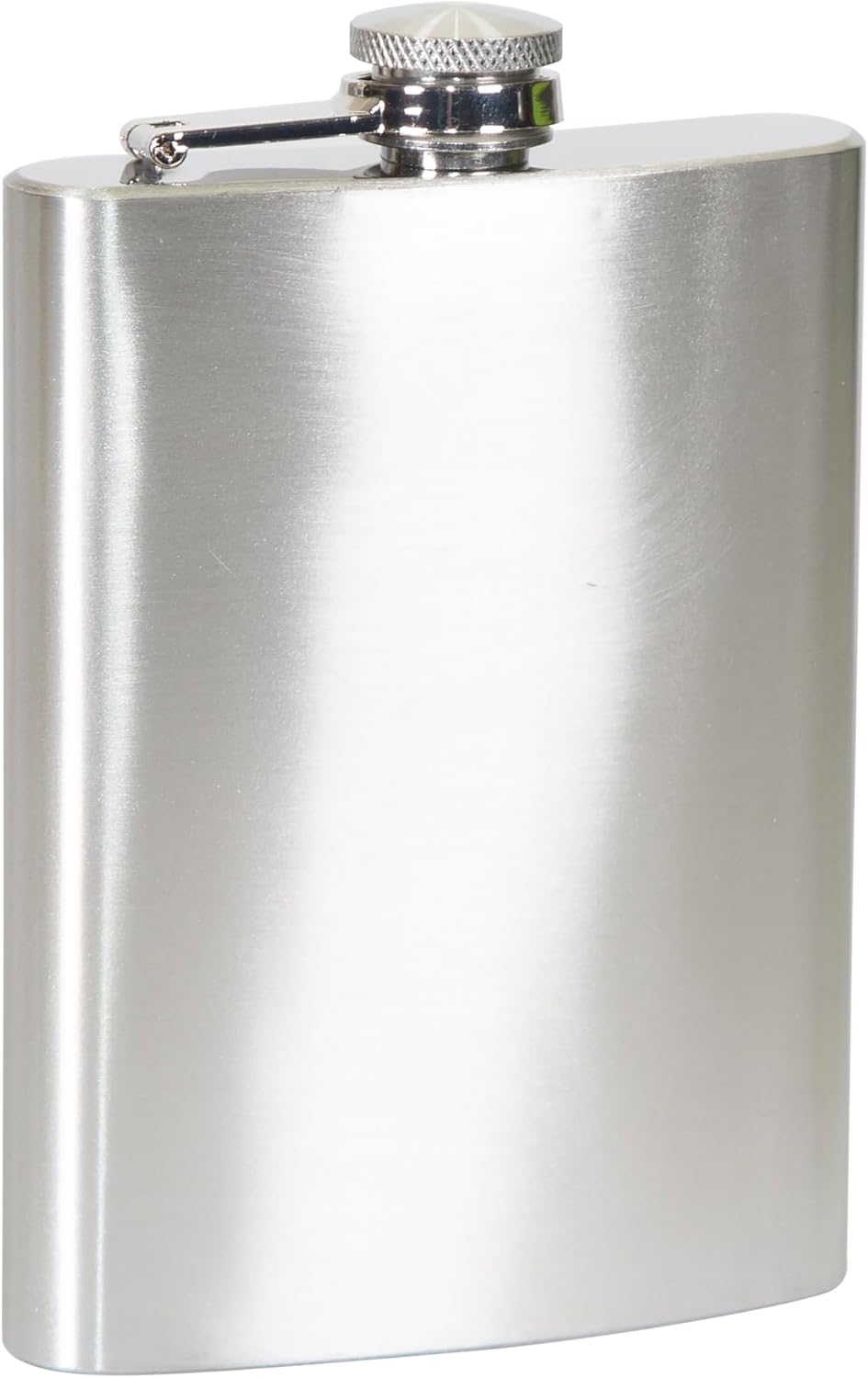 Frasco acero inox