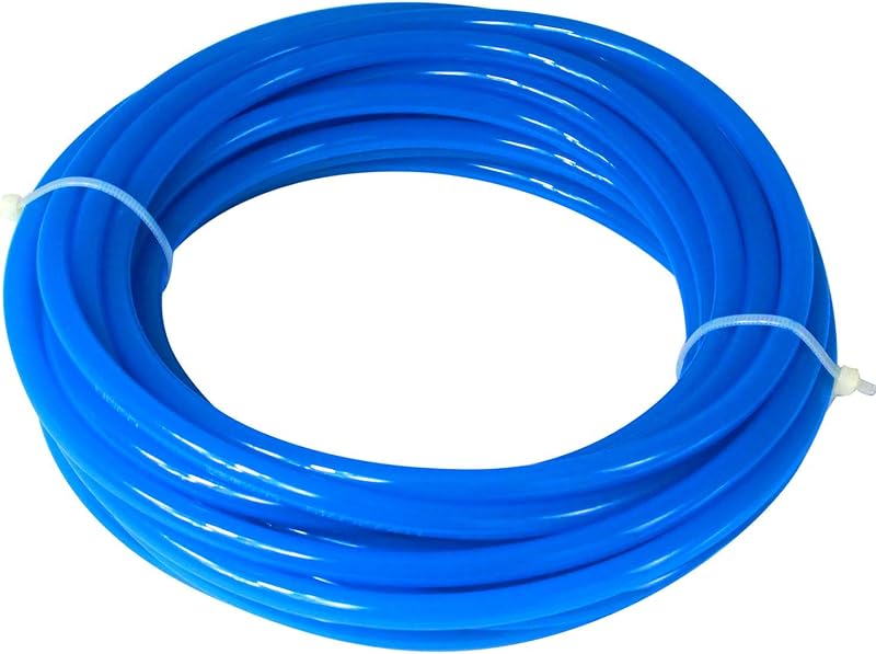 Manguera neumática 10x6.5mm PU 32.8pies
