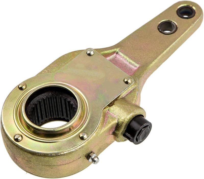 Manual Slack Adj 28 Spline 1.5