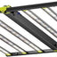 Lámpara LED cultivo 650W espectro completo 4x4/5x5pies