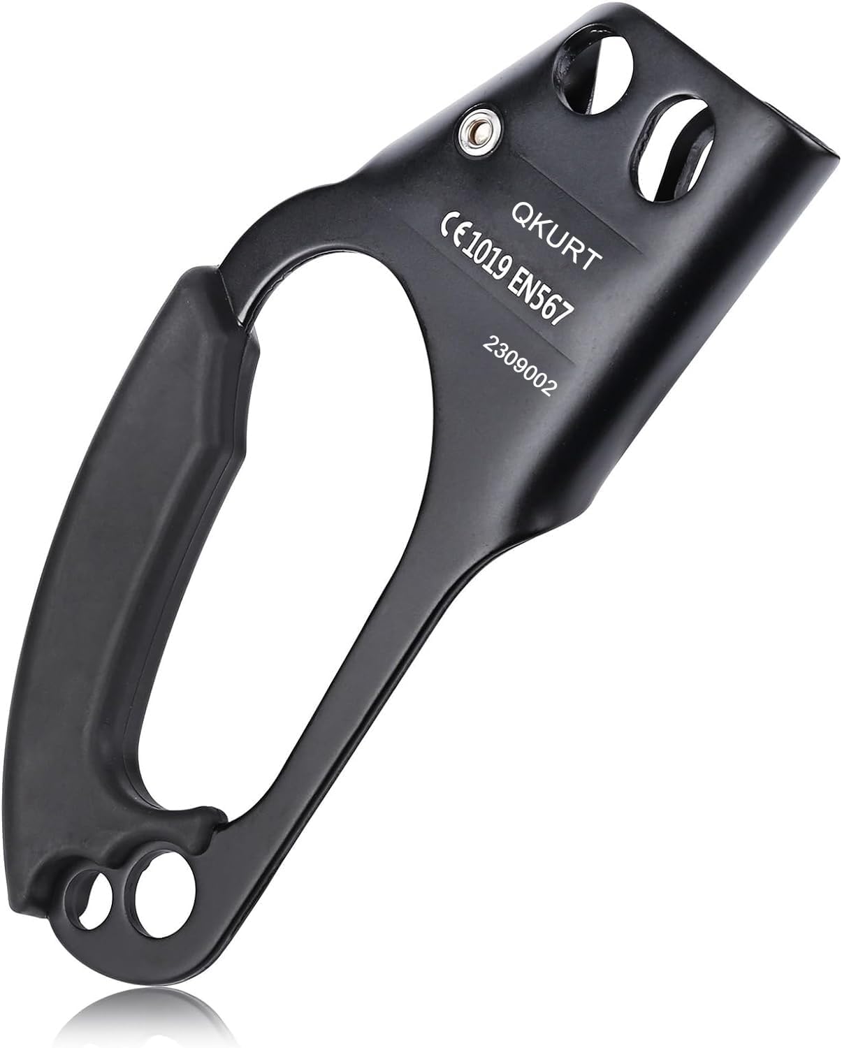 Abrazadera cuerda para escalada 8-0.512"