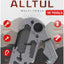 Multiherramienta acero inox KeySmart KS824-SS-VLT
