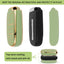 Funda muñequera TPU antihuellas Jeep Grand Cherokee