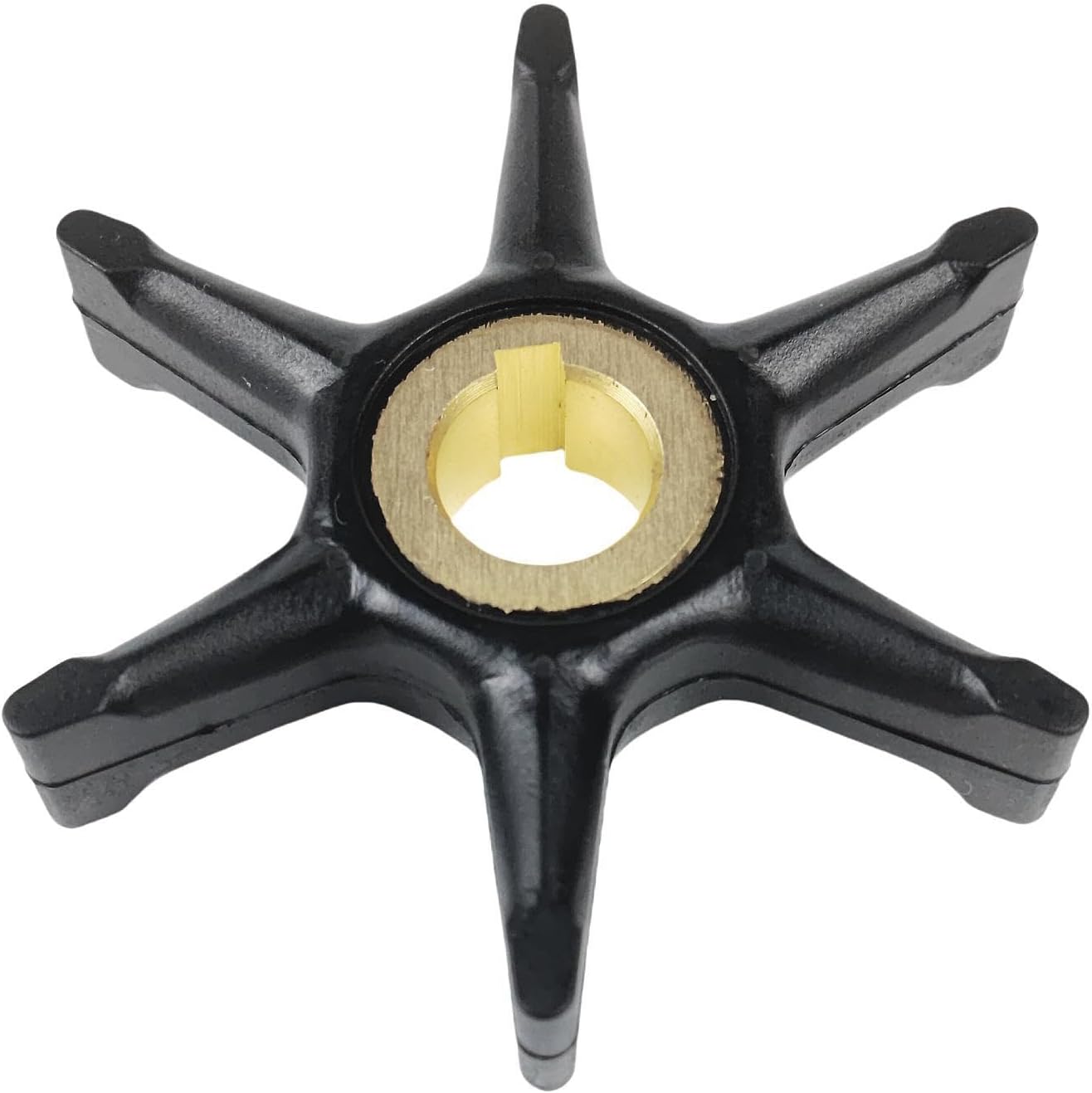 Impulsor bomba agua Evinrude Johnson 10-35 HP 2 tiempos