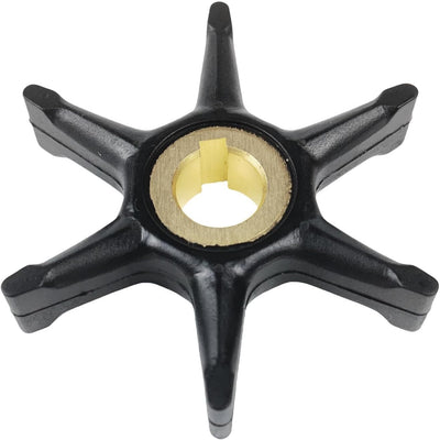 Impulsor bomba agua Evinrude Johnson 10-35 HP 2 tiempos