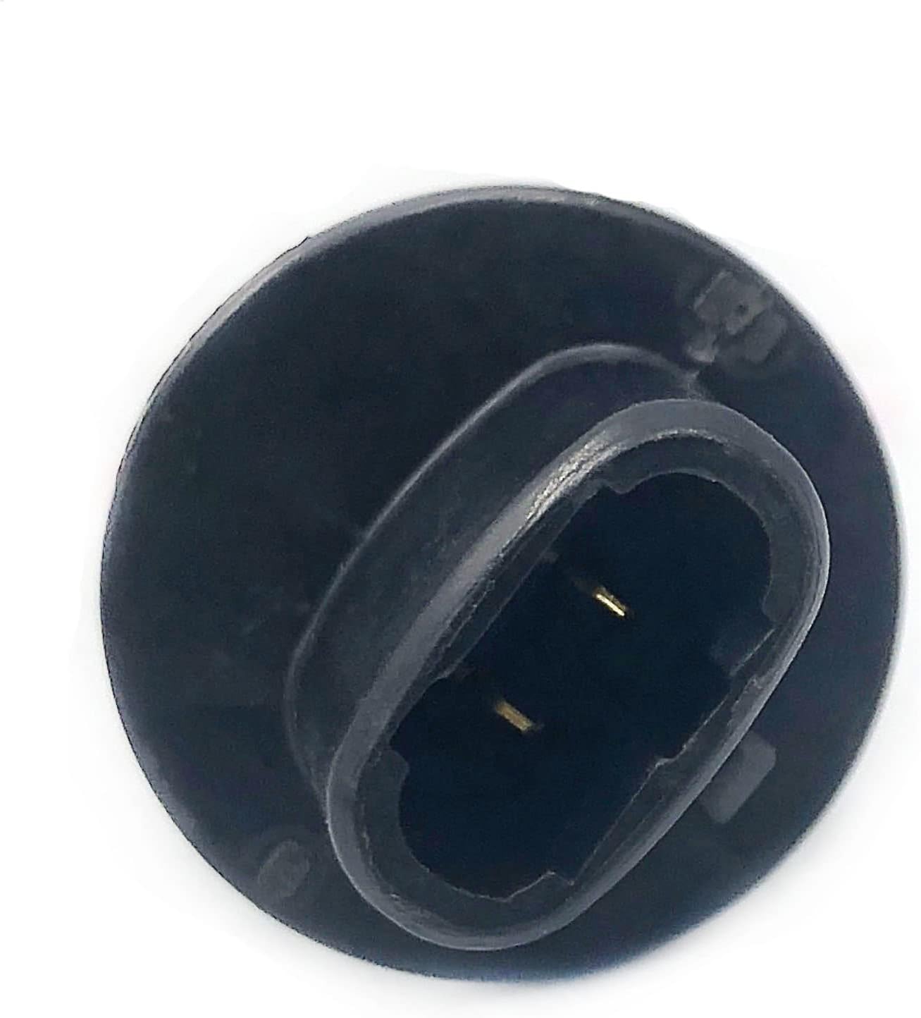 Sensor temperatura carga aire comp Chevy Toyota Mazda Suzuki 27.2in