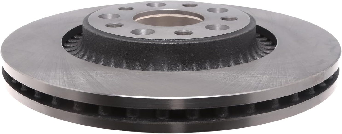 Rotor freno delantero Ford Mercury