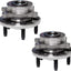Kit rodamiento rueda delantera Ford Five Hundred 05-07
