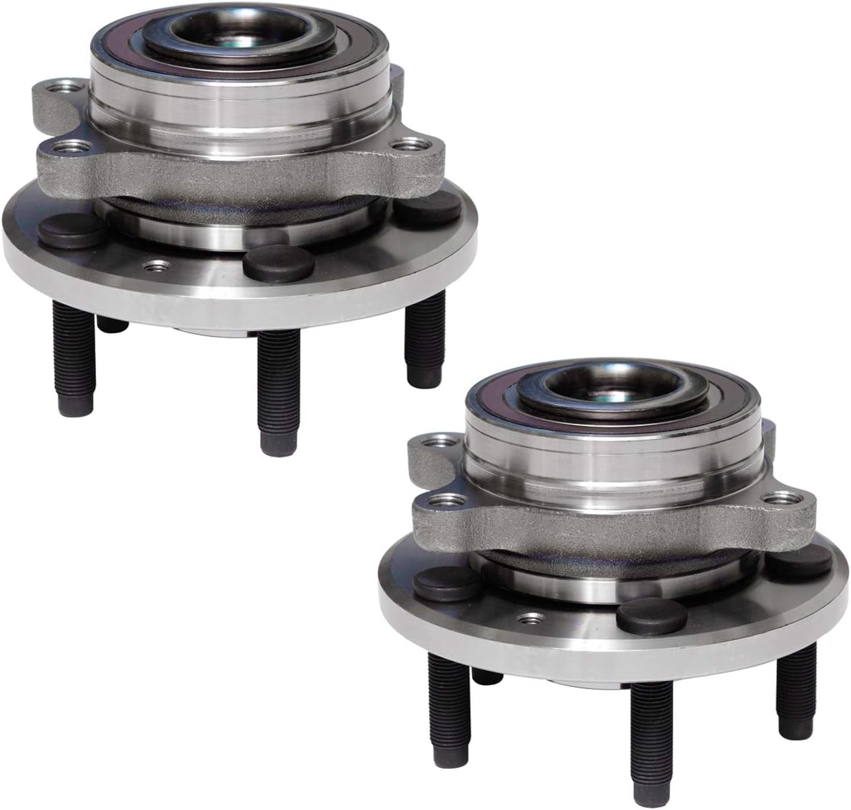 Kit rodamiento rueda delantera Ford Five Hundred 05-07
