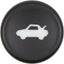 Botón liberación tapa maletero Chevy Malibu 08-12 Buick 05-10