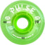 Ruedas para patines al aire libre