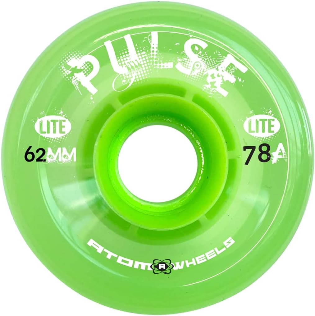 Ruedas para patines al aire libre