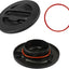 2 Pzas Tapa Acceso Sea-Doo GTX RXT Cubierta Trasera