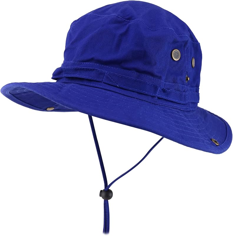 Sombrero cubo Jungle Boonie con cuerda adaptador XXXL