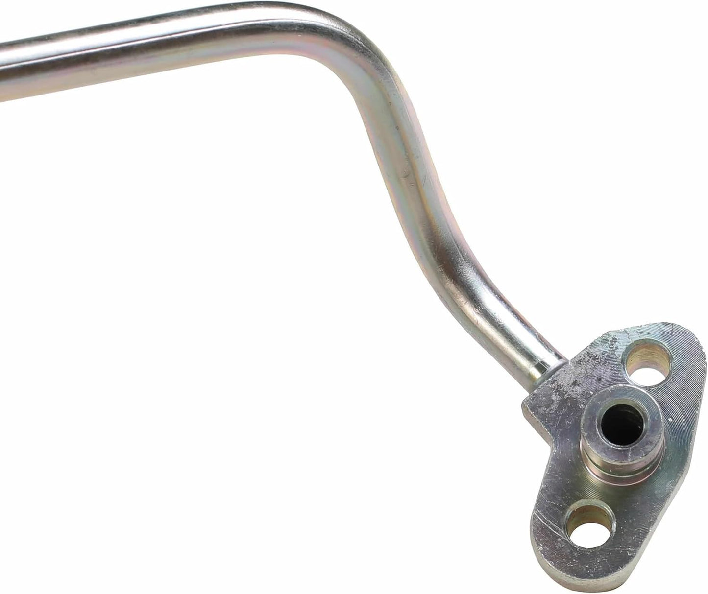 Conjunto manguera dirección asistida